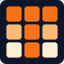 Terrakotta icon