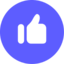 Testimonial icon