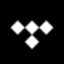 TIDAL icon
