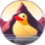 Uberduck AI icon