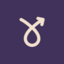 Unloop icon