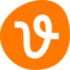 Vecteezy icon