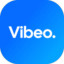 Vibeo AI icon