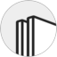 Walling icon