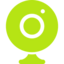 Webcam Motion Capture icon