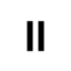X to Voice icon