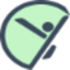 Yogger icon