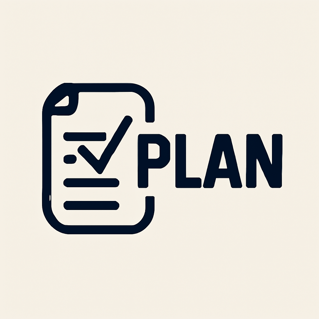 MCPlanManager icon