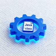 java类分析 icon