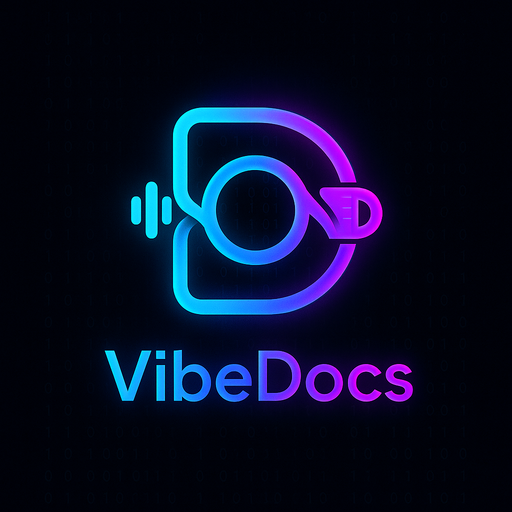 VibeDocs-MCP icon