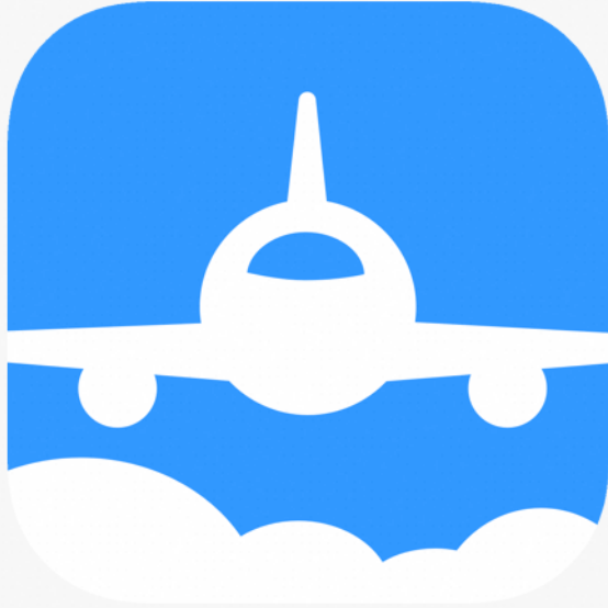 飞常准-Aviation icon