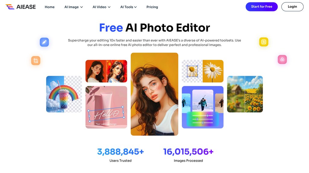 AI Ease screenshot
