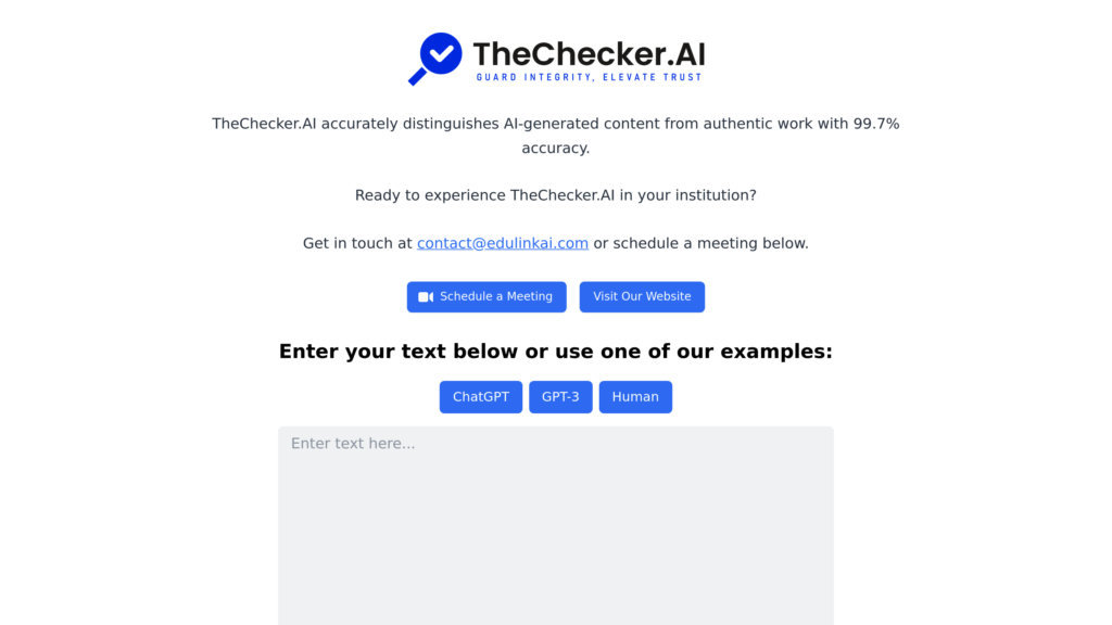 AICheatCheck screenshot