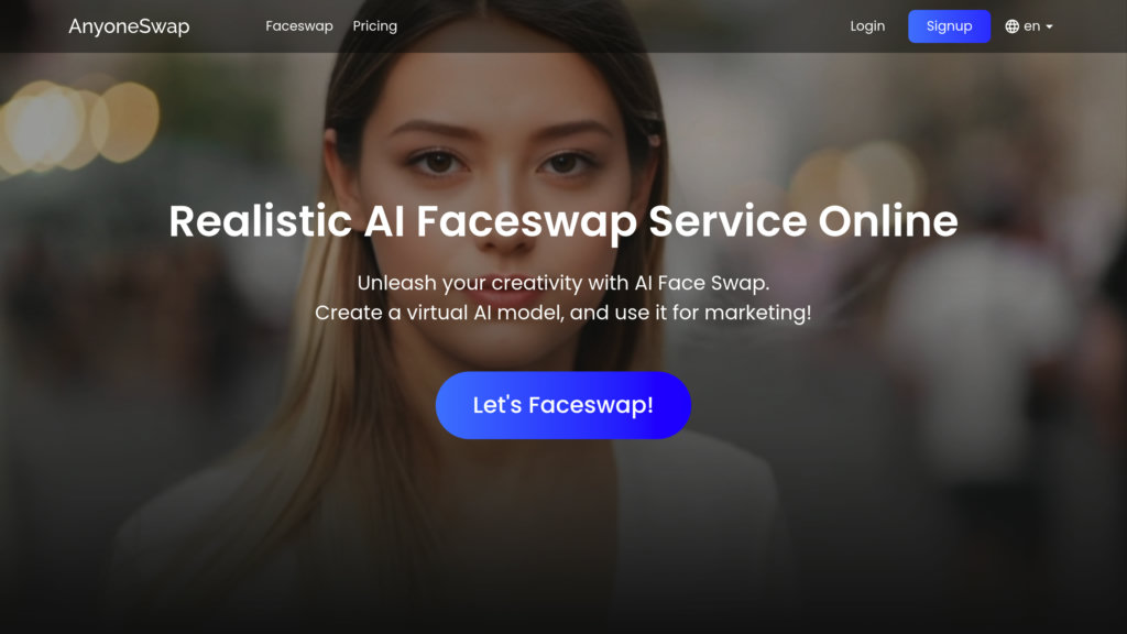 Anyoneswap screenshot