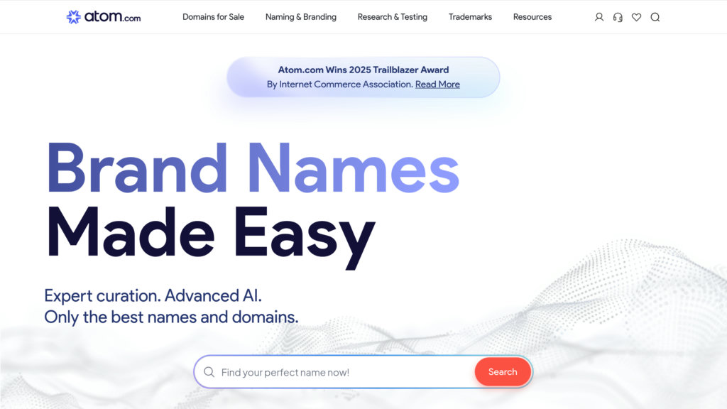 Atom screenshot