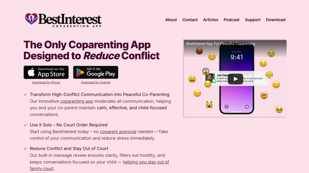 BestInterest screenshot