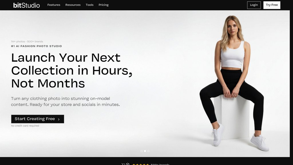 bitStudio screenshot