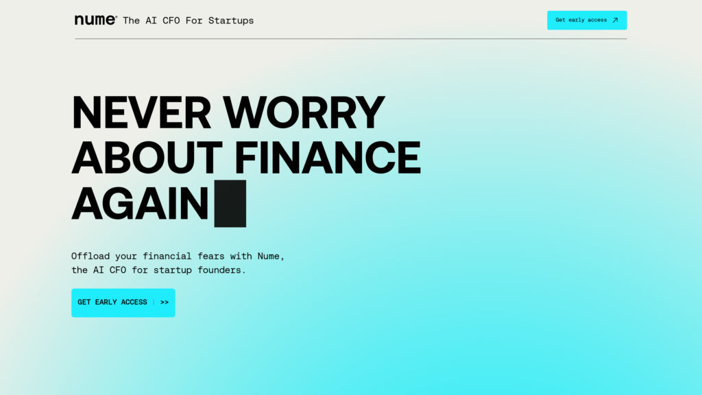 Nume screenshot