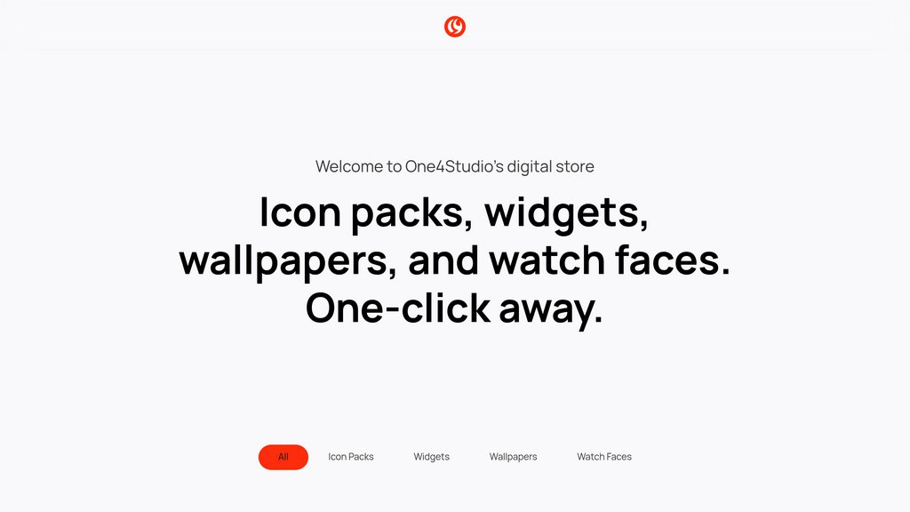 One4Wall screenshot