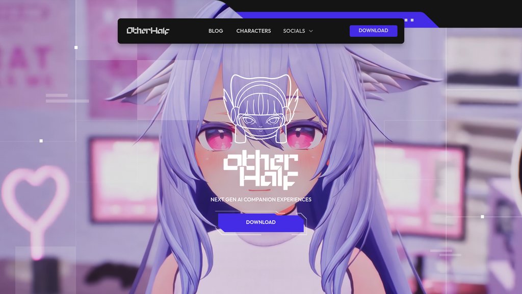 Otherhalf screenshot