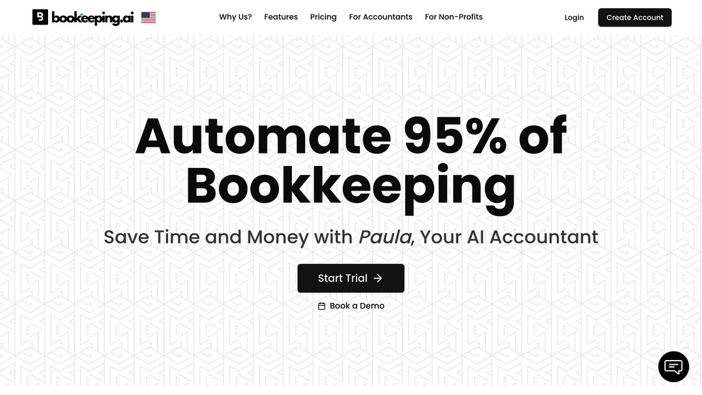 Paula screenshot