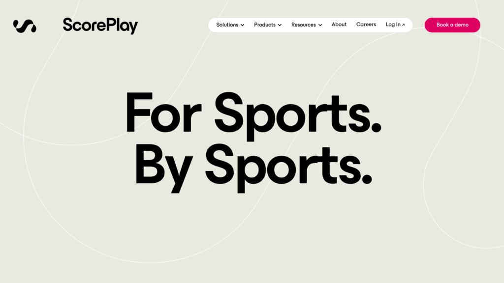 ScorePlay screenshot