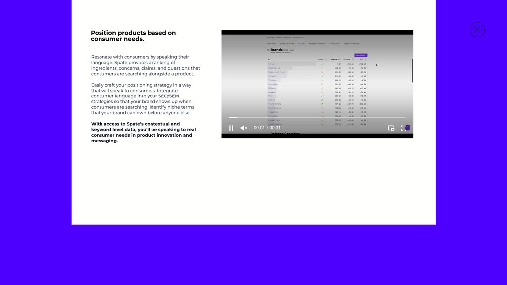 Spate screenshot