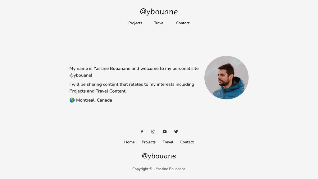 Thumbnail Ai by YBouane screenshot